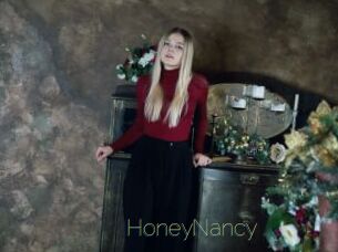 HoneyNancy