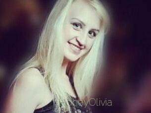 Honey_Olivia