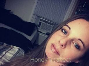 HoneyProspect
