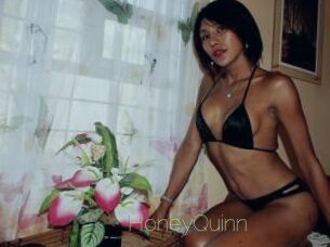 HoneyQuinn