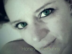 HoneyRopeBunny