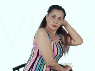 HoneyScarlet Visio Tchats