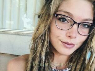 HoneySparkles