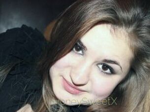 HoneySweetX