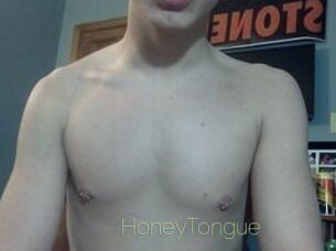 HoneyTongue