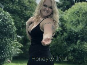 HoneyWillNut