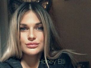 Honey_Elli