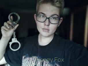 Honey_Fox