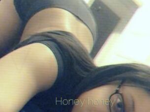 Honey_honey Visio Tchats