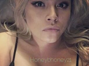 Honeybhoney21