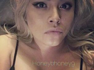 Honeybhoney9