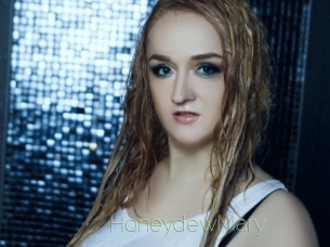 HoneydewMary