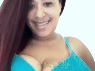 Honeyjuggs