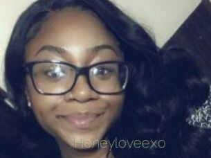 Honeyloveexo