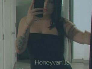 Honeyvanilla