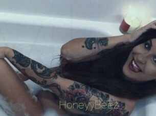 HoneyyBeez