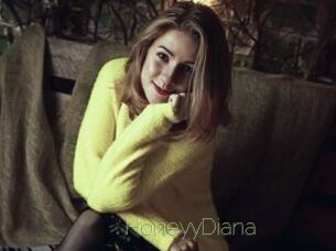 HoneyyDiana