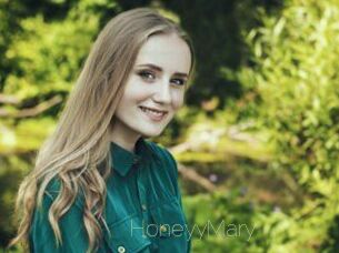 HoneyyMary