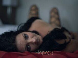Hope33