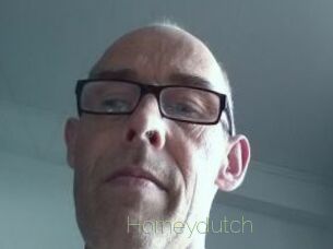 Horneydutch