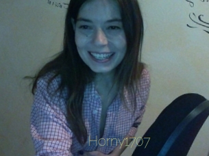 Horny1707