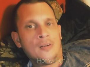 Horny4Fun