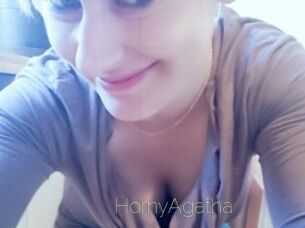 HornyAgatha