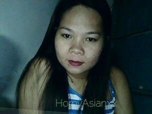 HornyAsianxx
