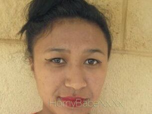 HornyBabeXxXx