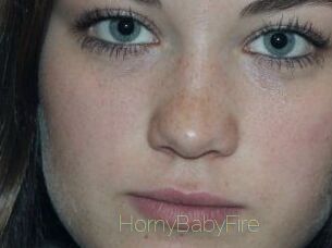 HornyBabyFire