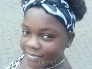 HornyBee