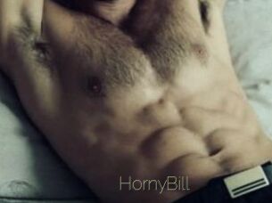 HornyBill Visio Tchats