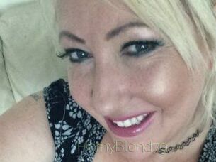 HornyBlond79