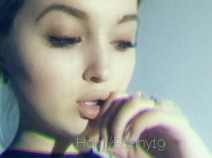 HornyBunny19