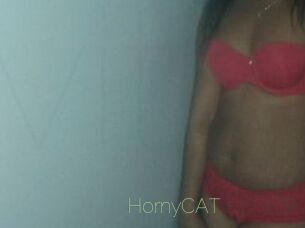 HornyCAT