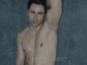 HornyCavin27