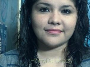 HornyDaniela25