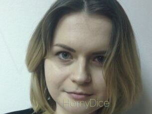 HornyDice