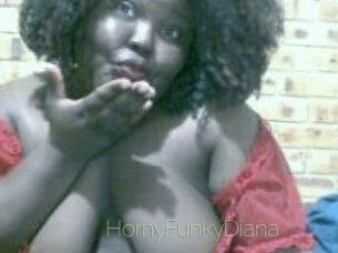 HornyFunkyDiana