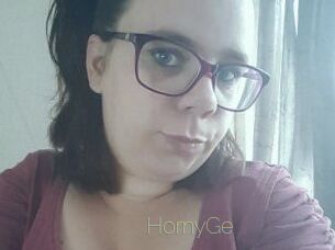 HornyGe