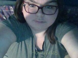 HornyGirl45