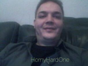 HornyHardOne