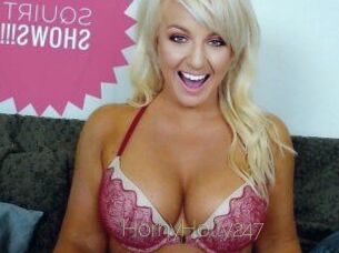 HornyHolly247