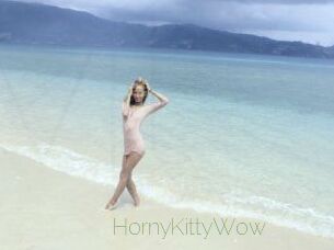 HornyKittyWow