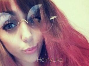 HornyLika_
