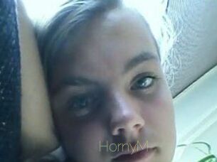 HornyM