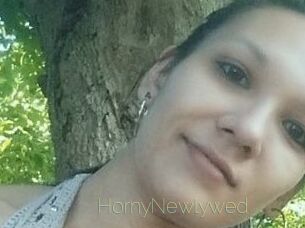 HornyNewlywed