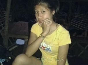 HornyPieX