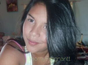 HornyPregnantt