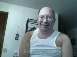 HornySandman41 Visio Tchats